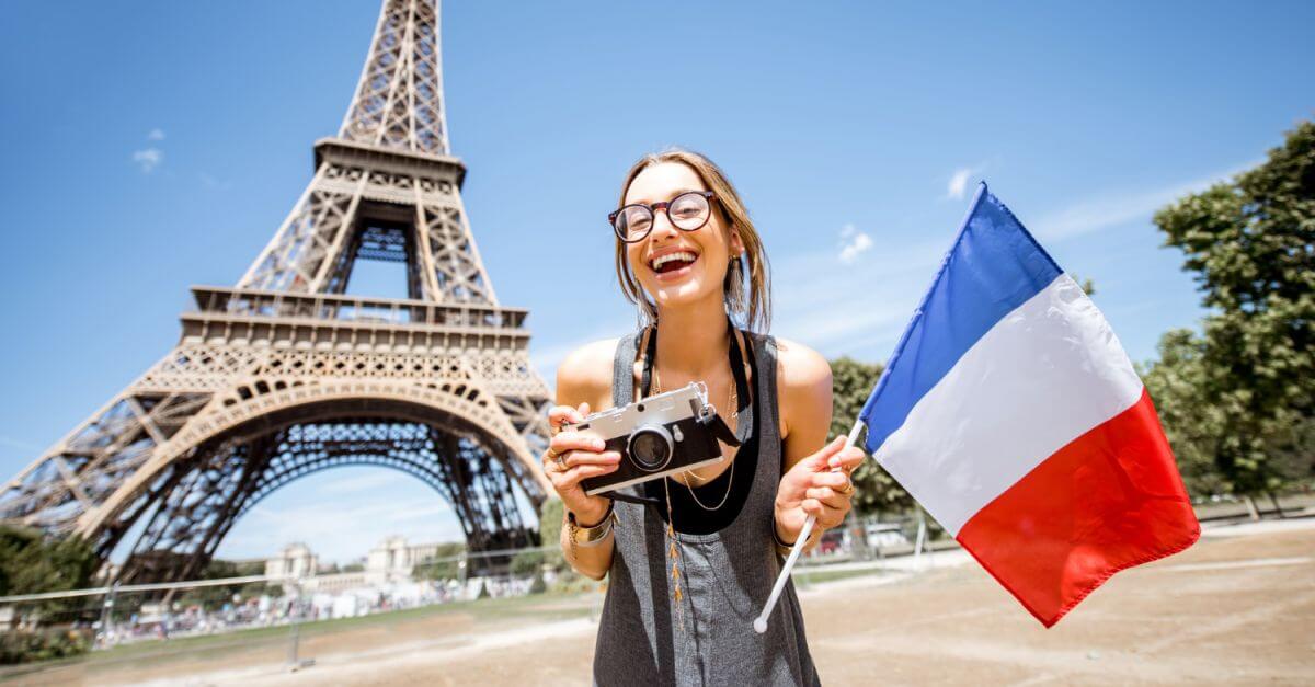 Jak szybko nauczyć się francuskiego