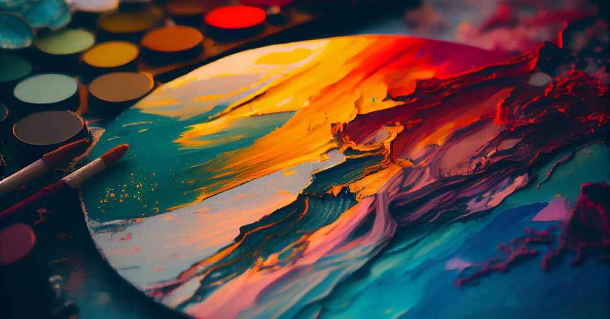Jak zacząć malować obrazy - poradnik dla początkujących