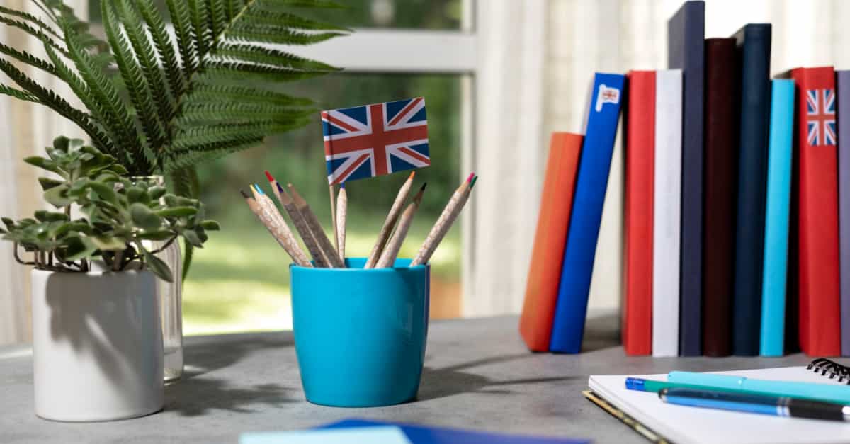 Jak szybko nauczyć się angielskiego