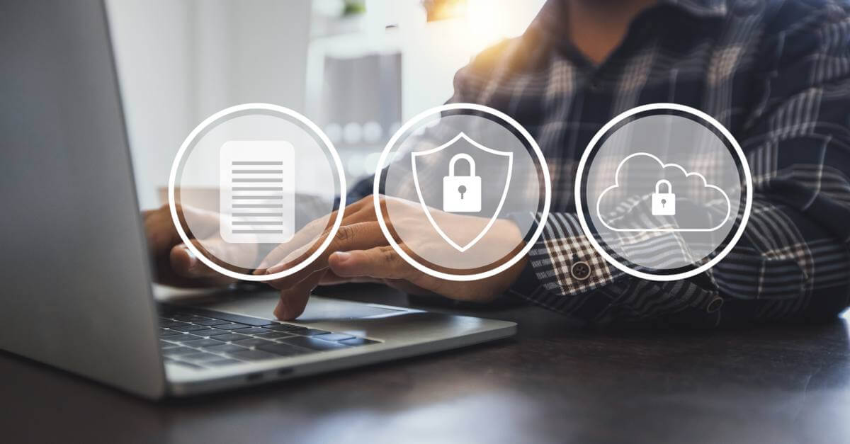 Jak zadbać o bezpieczeństwo Twoich danych? Jak ustawić bezpieczne hasło?