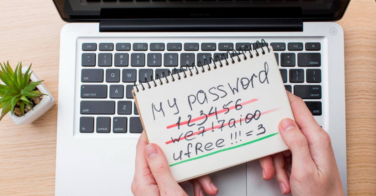 Jak chronić tożsamość w Internecie: Praktyczny poradnik