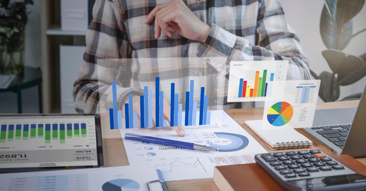 Wprowadzenie do analizy danych: kluczowe pojęcia i narzędzia dla początkujących