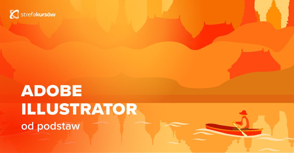 Premiera: Kurs Adobe Illustrator od podstaw