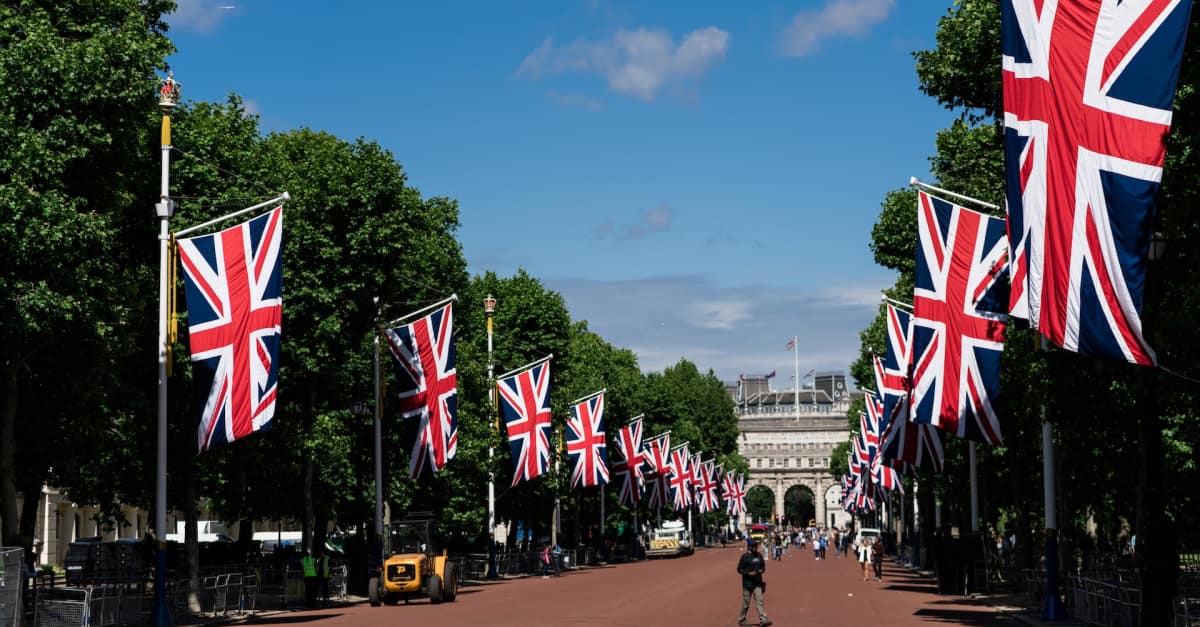 Podstawowe zwroty w języku angielskim, które każdy powinien znać