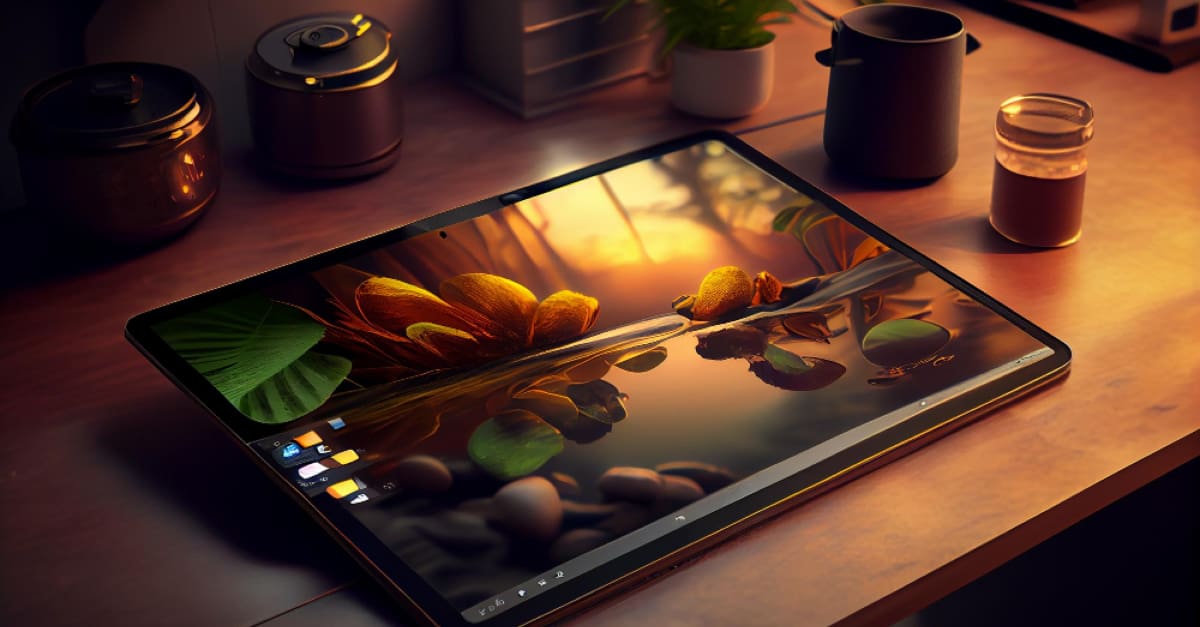 AI w projektowaniu graficznym: szansa czy zagrożenie dla branży?