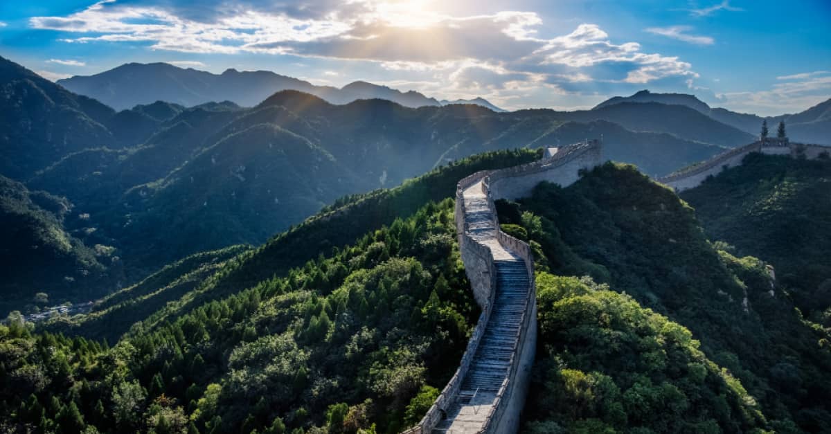 Czy język chiński jest naprawdę tak trudny, jak się wydaje?