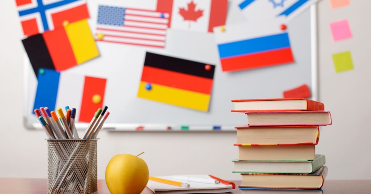 Nauka języków obcych a rozwój kariery zawodowej