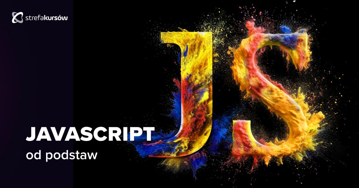 Premiera: Kurs JavaScript od podstaw
