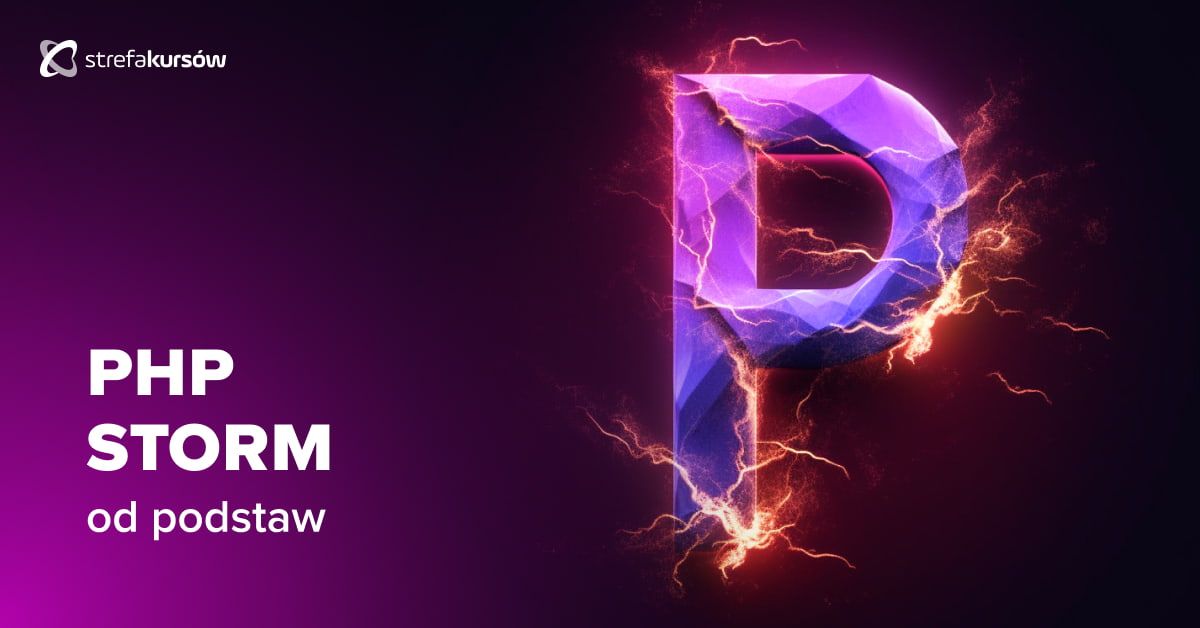 Premiera: Kurs PhpStorm od podstaw