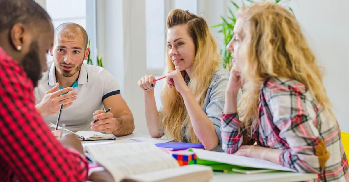 Nauka języków - metodami nowoczesnymi czy tradycyjnymi?