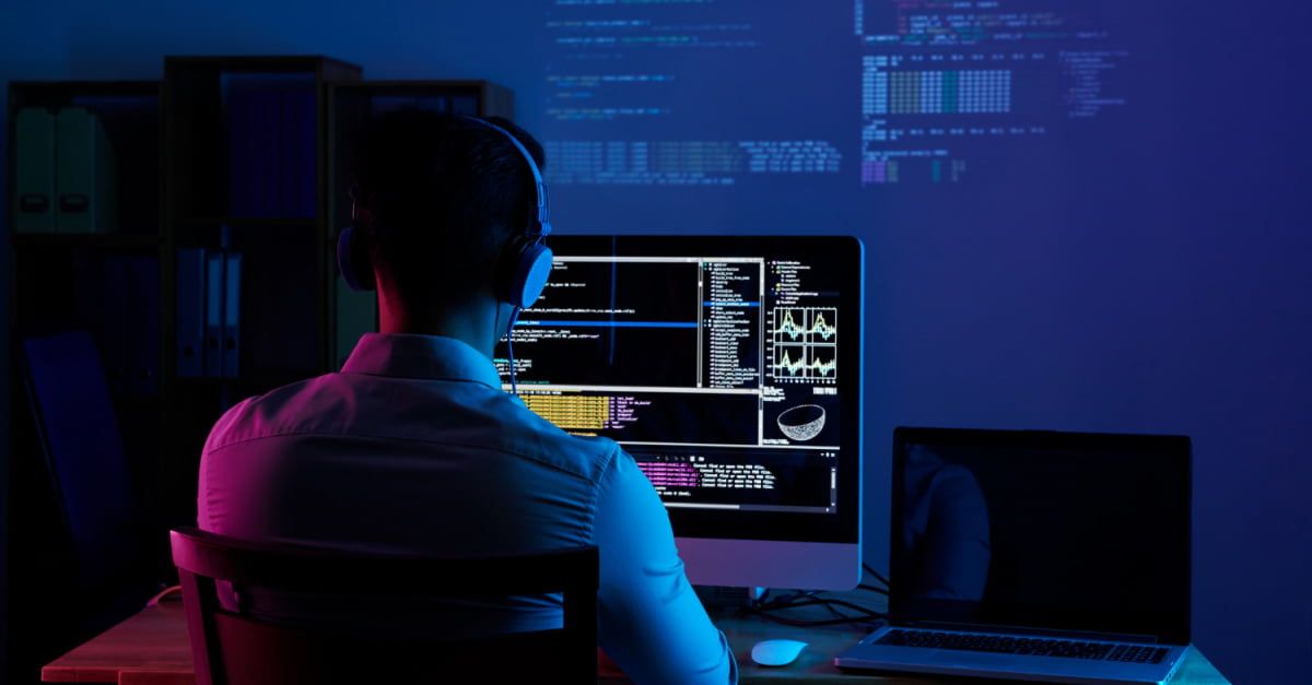 Wprowadzenie do ASP.NET Core: Czym jest i dlaczego warto zwrócić na niego uwagę?