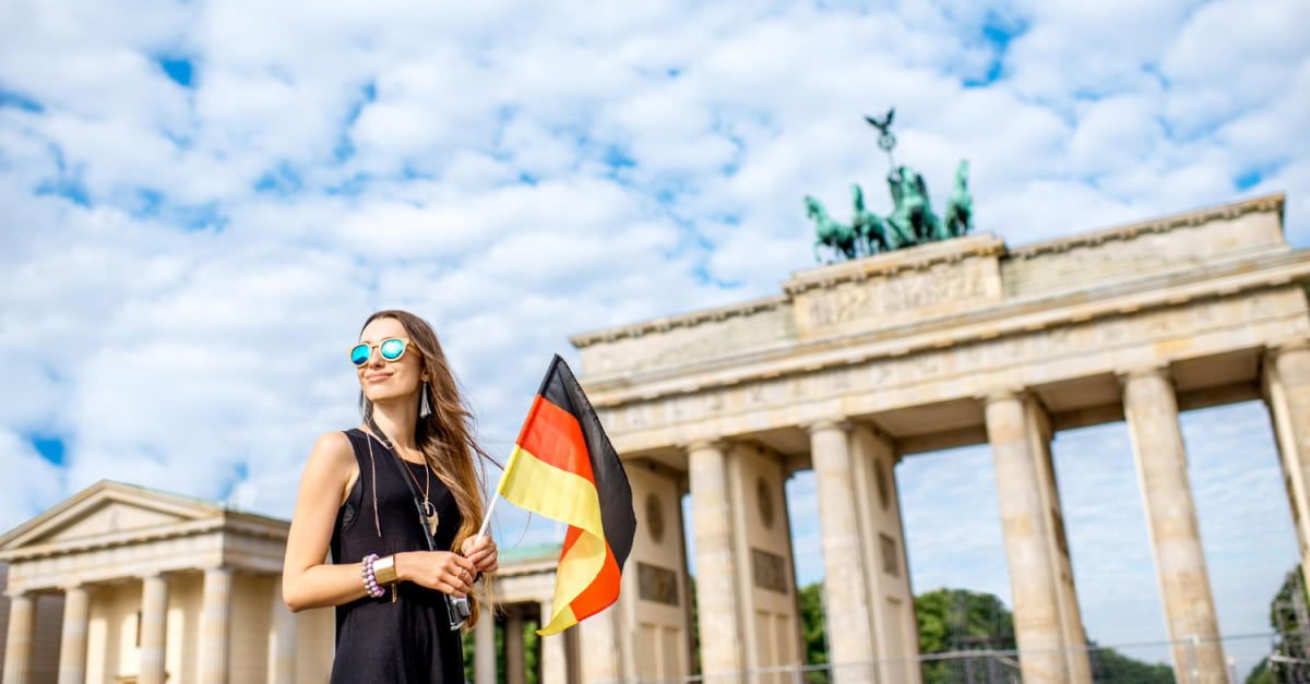 Dlaczego warto nauczyć się języka niemieckiego?