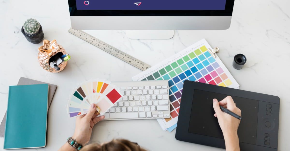Design Systemy - Dlaczego są kluczowe dla efektywnego UX/UI Designu?