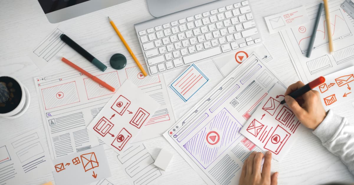 Atomic Design System - jak zorganizować komponenty w Twoim projekcie