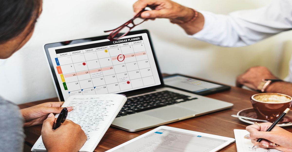 Od notatek do nawyków: jak zorganizować swój dzień z Notion?