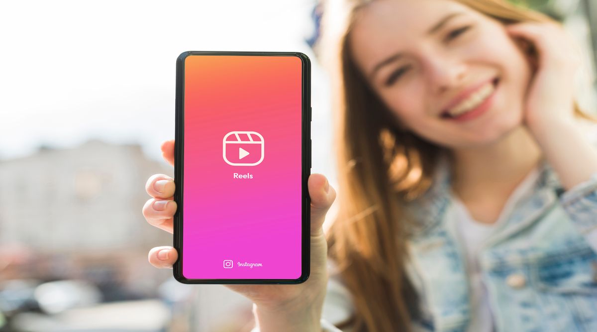 Podstawy tworzenia Instagram Reels - poradnik dla początkujących