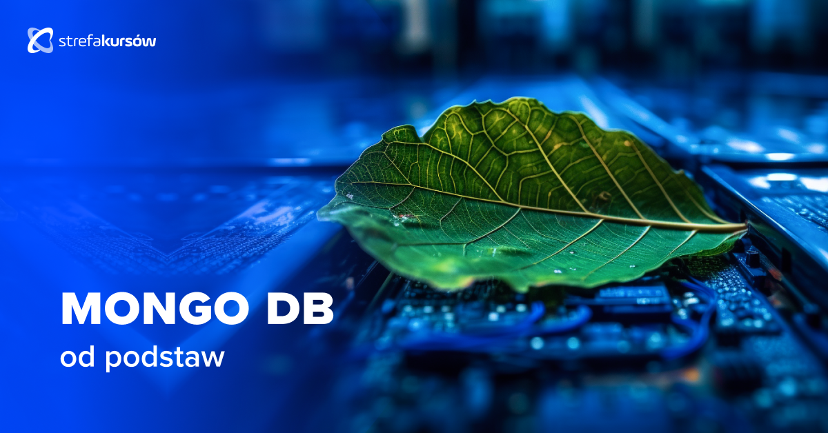 Premiera: Kurs MongoDB od podstaw