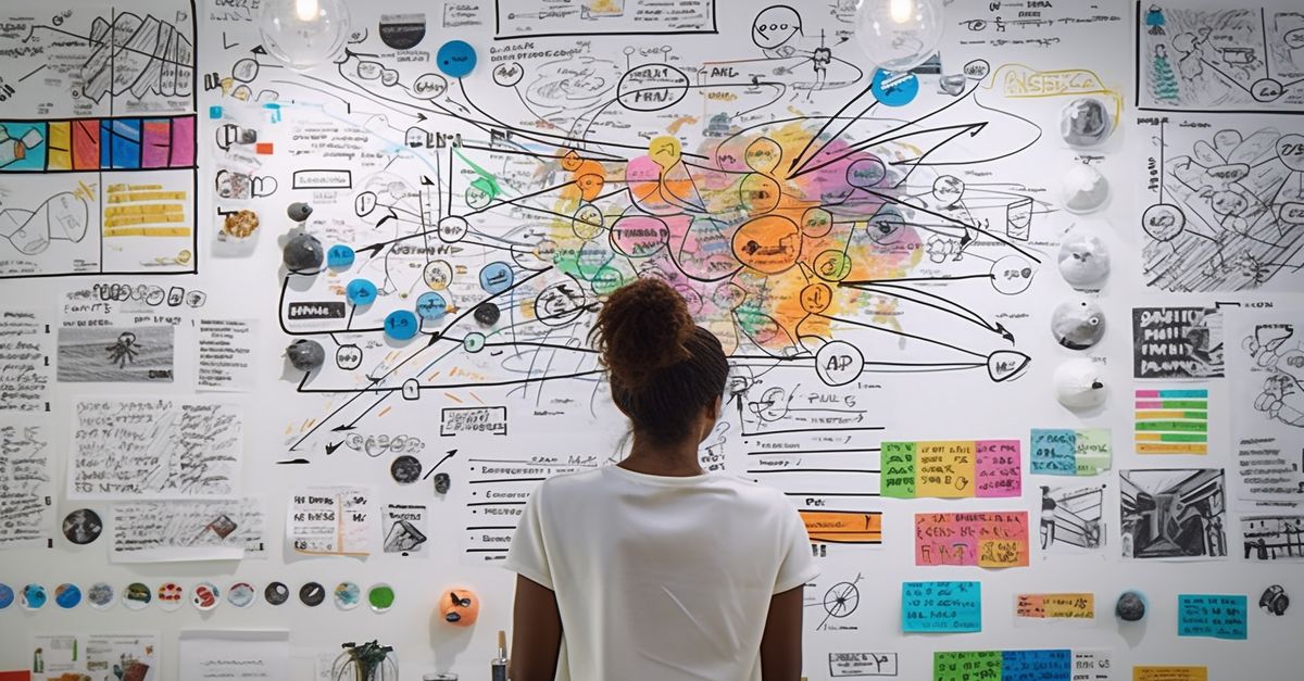 Jak Visual Thinking może pomóc twojej karierze?