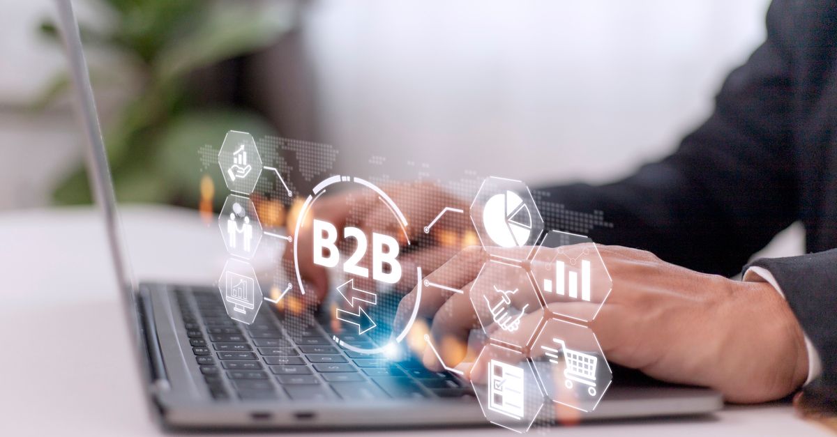 Techniki sprzedaży B2B: Sztuka budowania trwałych relacji