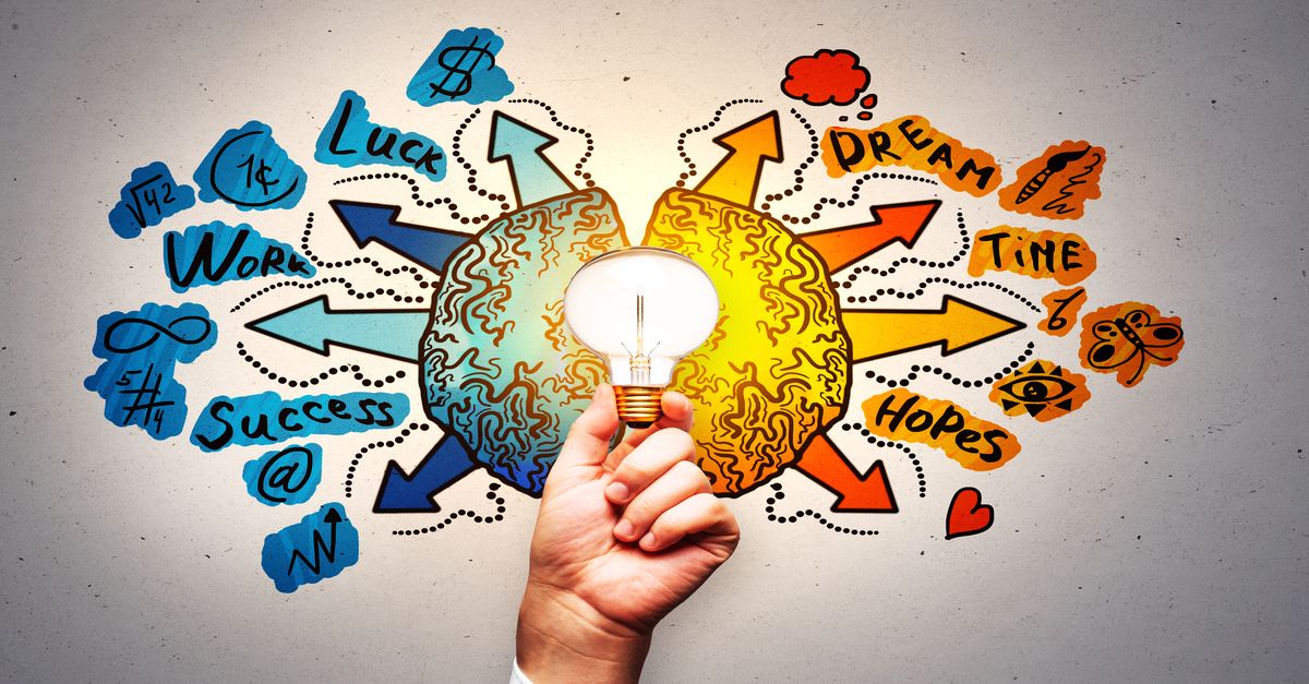 Techniki Visual Thinking a Rozwiązywanie Problemów