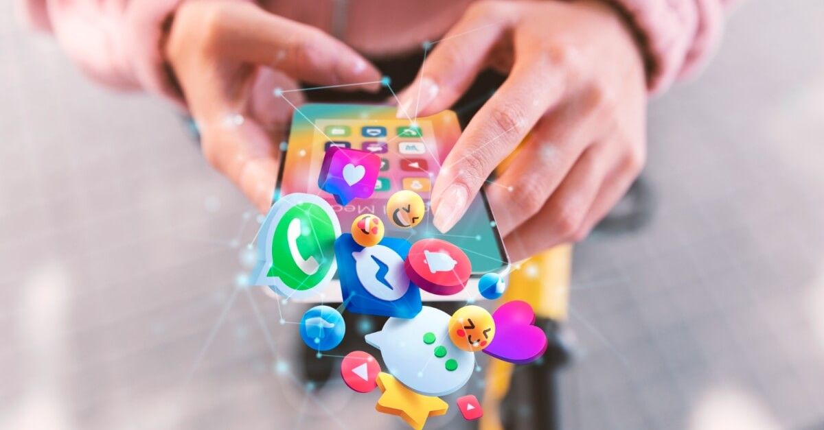 Social selling: jak wykorzystać media społecznościowe do generowania sprzedaży?