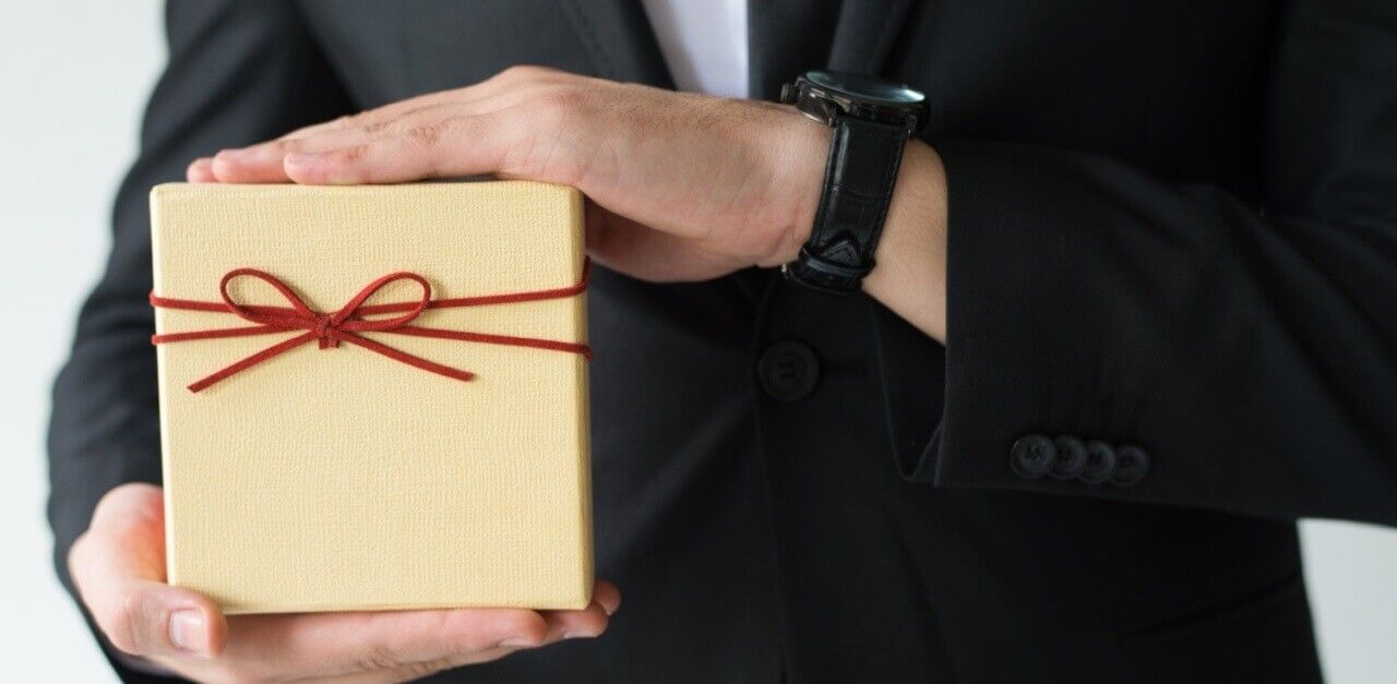 10 pomysłów na prezent dla pracowników