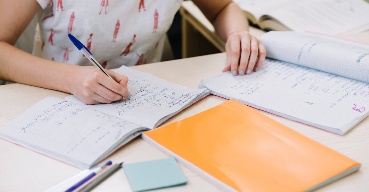 Powtórka przed maturą z matematyki - efektywne techniki nauki