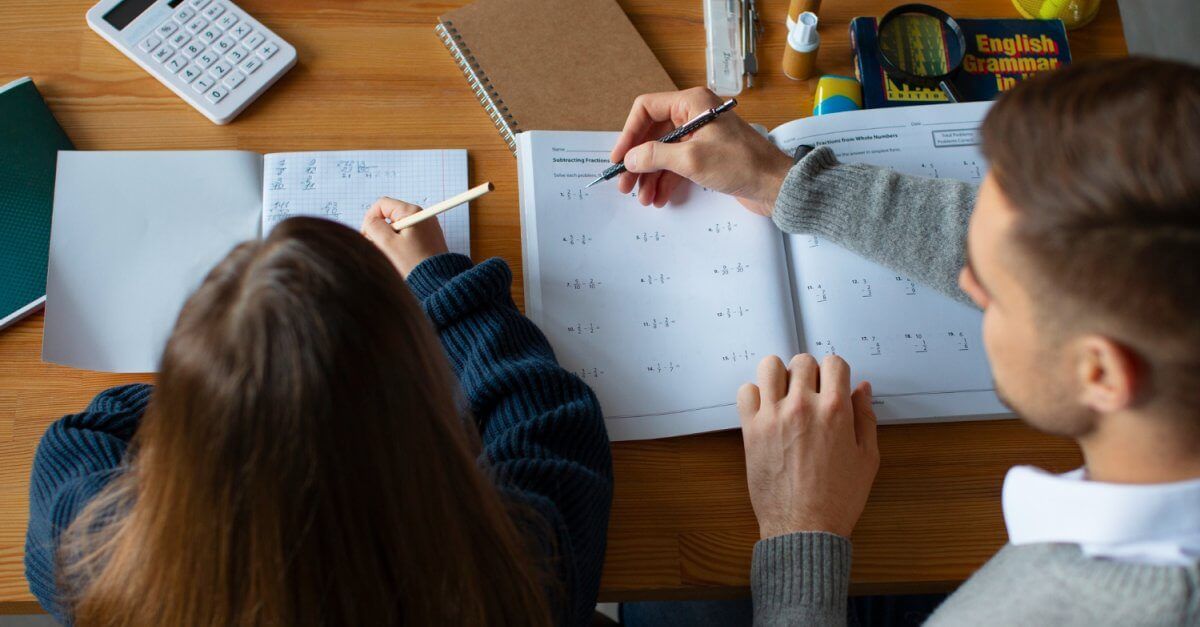 Matura z Matematyki - jak zdać na 30%