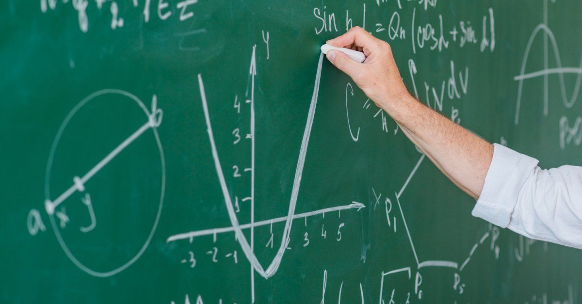 Matura 2024 z matematyki - 19 pytań i odpowiedzi, które musisz znać!