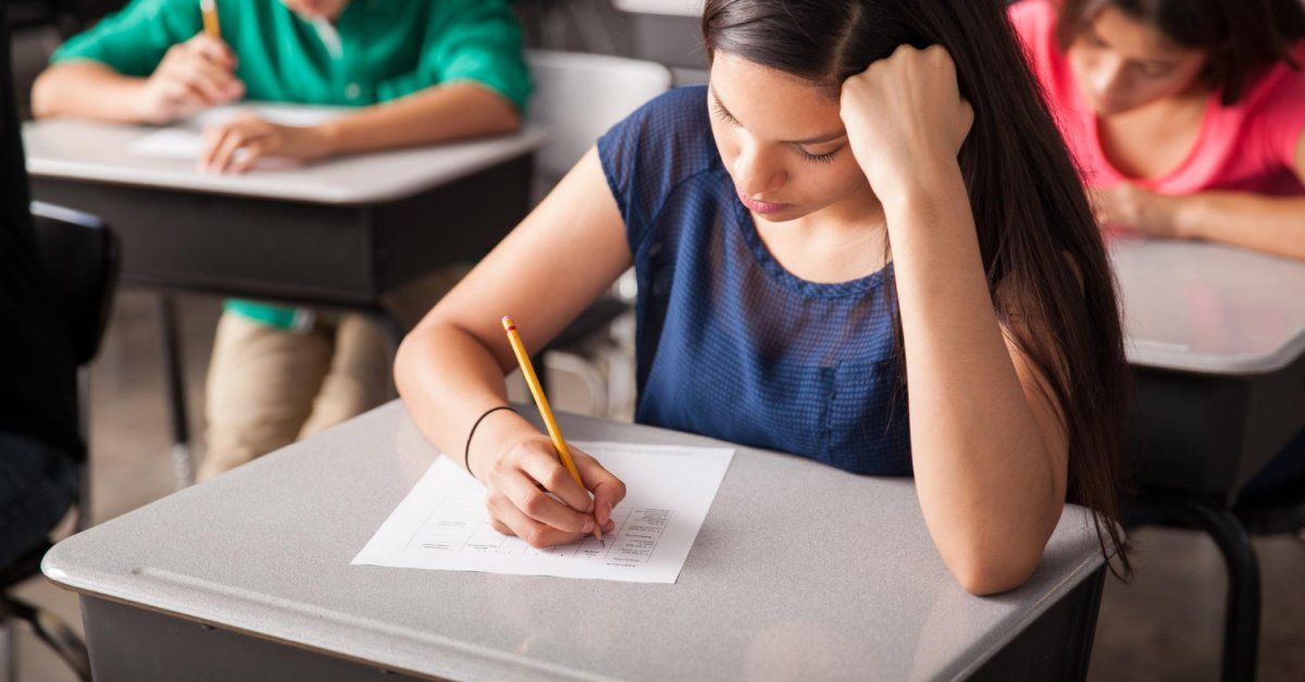 Czy matura z chemii jest trudna?