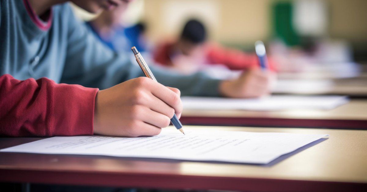 Matura z chemii 2024 - odpowiedzi i rozwiązania