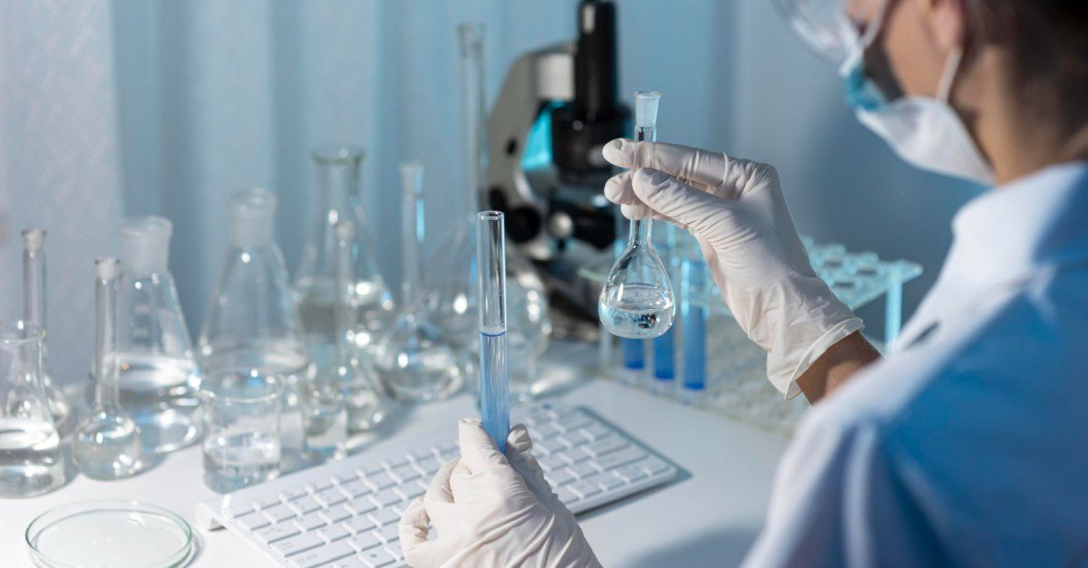 Kiedy matura z chemii 2024?