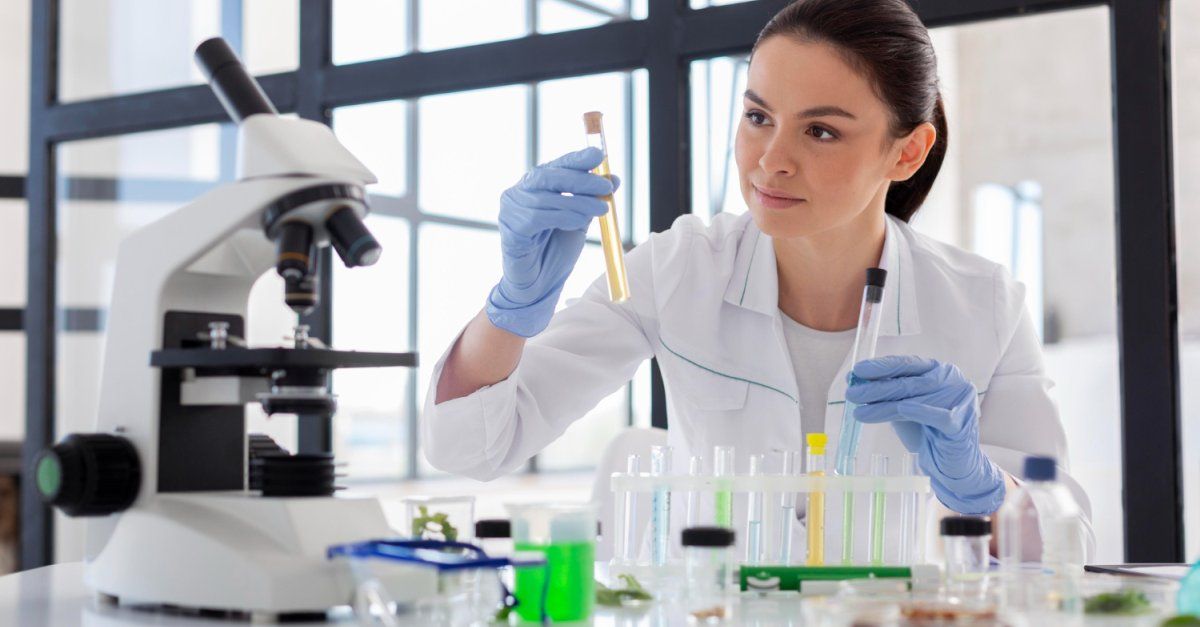 Co daje matura z chemii i na jakie studia jest potrzebna?