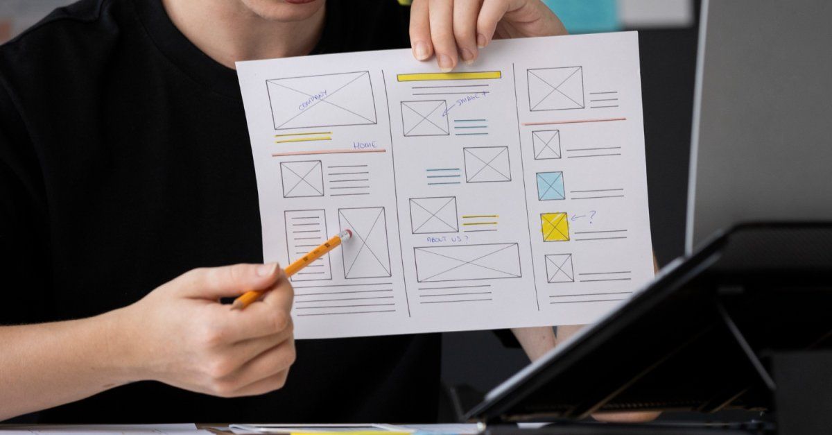 Rola psychologii w projektowaniu UX