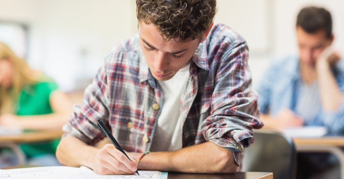 Powtórka przed maturą z chemii - skuteczne techniki nauki