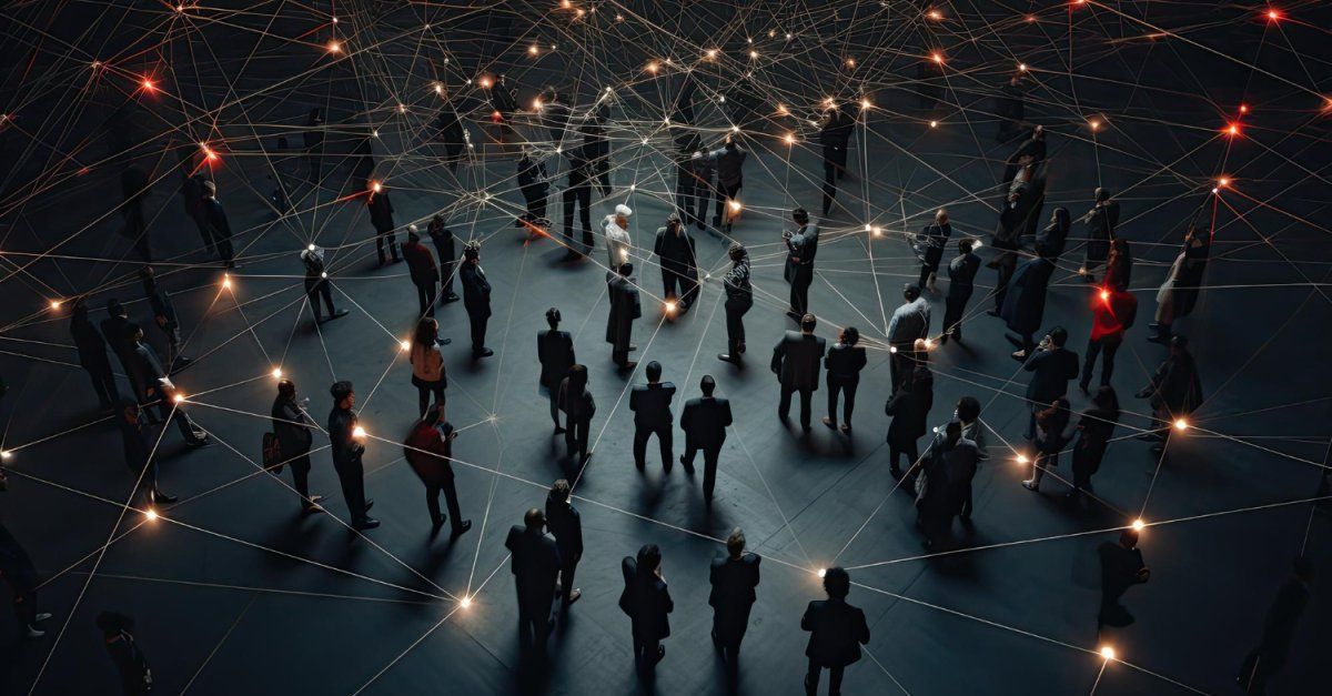 Budowanie skutecznej sieci kontaktów zawodowych online