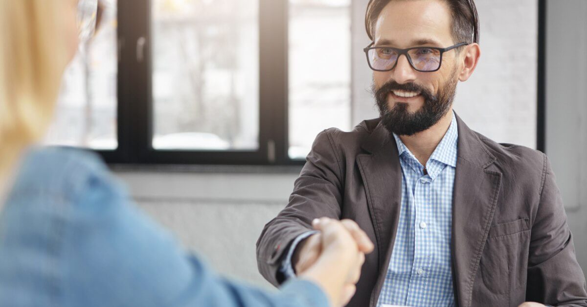 Jak przygotować się do rozmowy kwalifikacyjnej po angielsku?