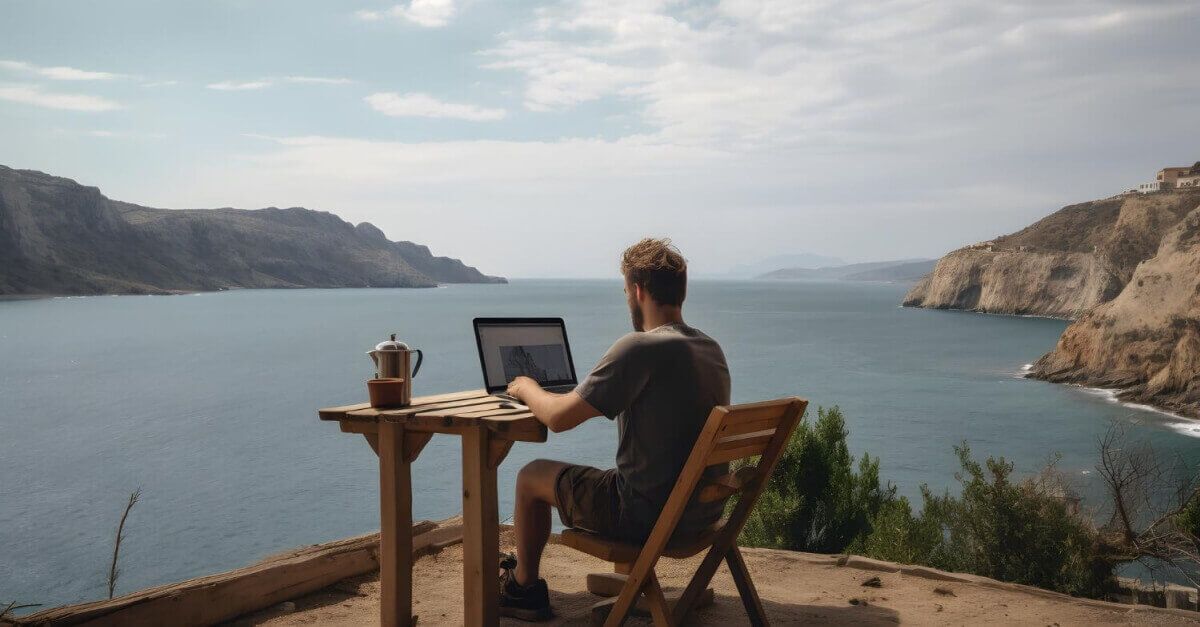 Jak zarządzać czasem w pracy zdalnej