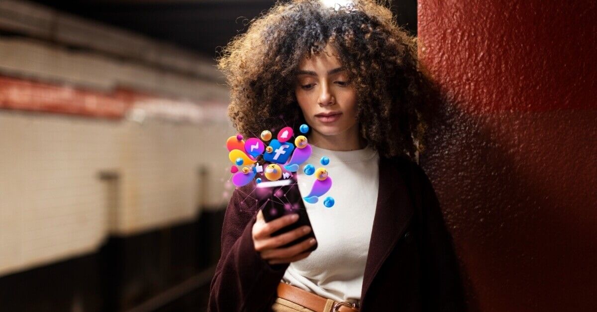 Praca w social media - na czym polega