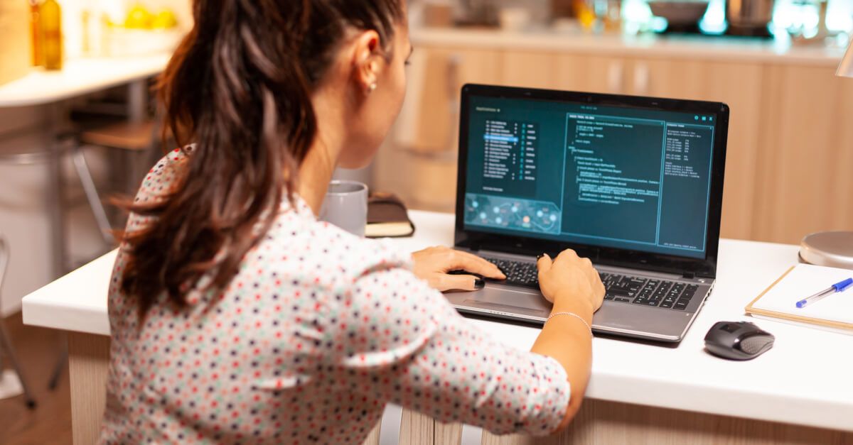 Najczęstsze mity o nauce programowania