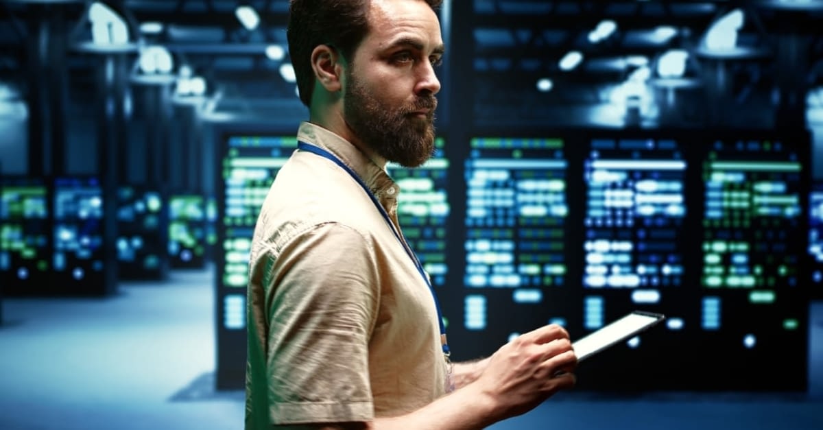 Bazy danych - klucz do sukcesu w zarządzaniu informacjami