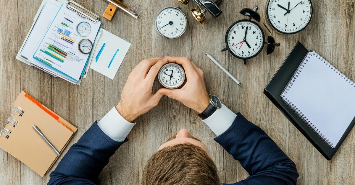 Popraw swoją produktywność - sprawdzone techniki i narzędzia zarządzania czasem i zadaniami