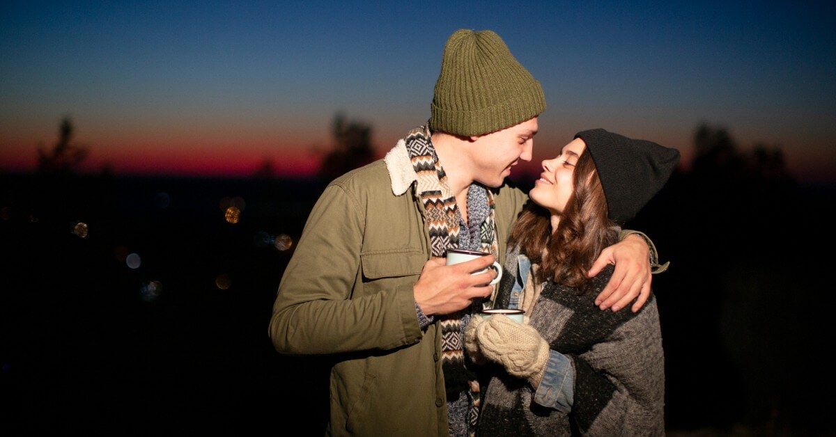 Fotografia par – jak uchwycić emocje i stworzyć wyjątkową atmosferę