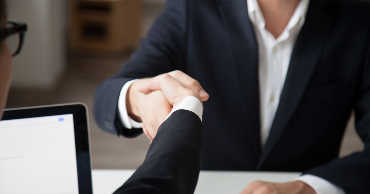 Jak przeprowadzić rozmowę rekrutacyjną – kompleksowy przewodnik