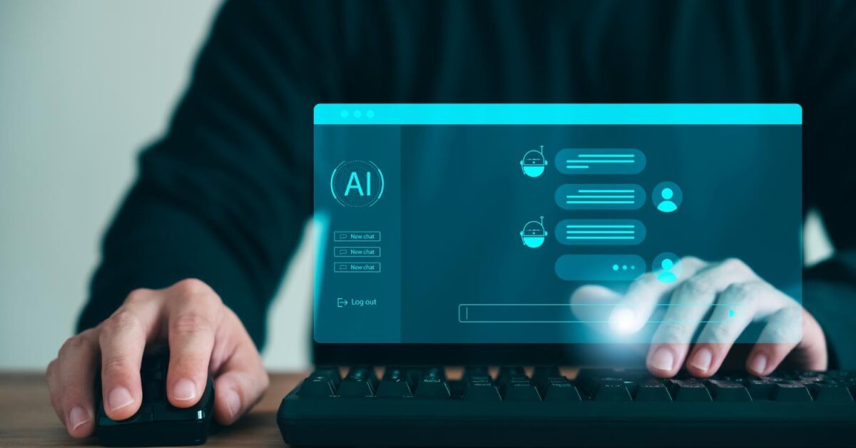 Prompt Engineering – Co to jest? Jak skutecznie komunikować się z AI?