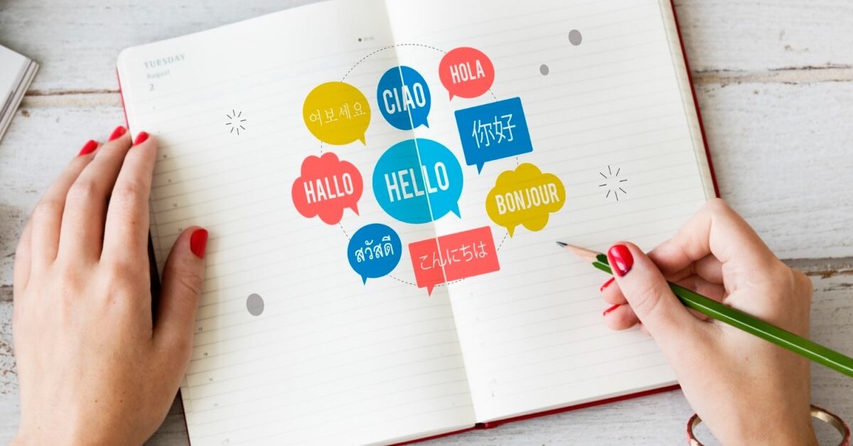 Najłatwiejsze języki do nauki dla Polaków – który wybrać?