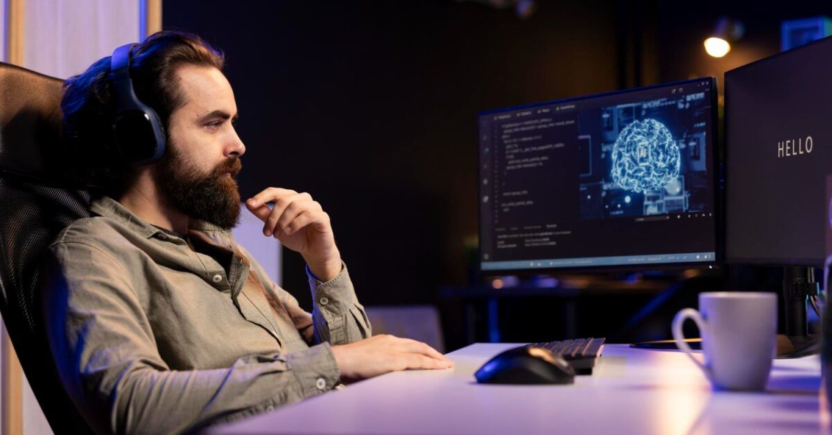 Jak zostać specjalistą AI? Co trzeba umieć?