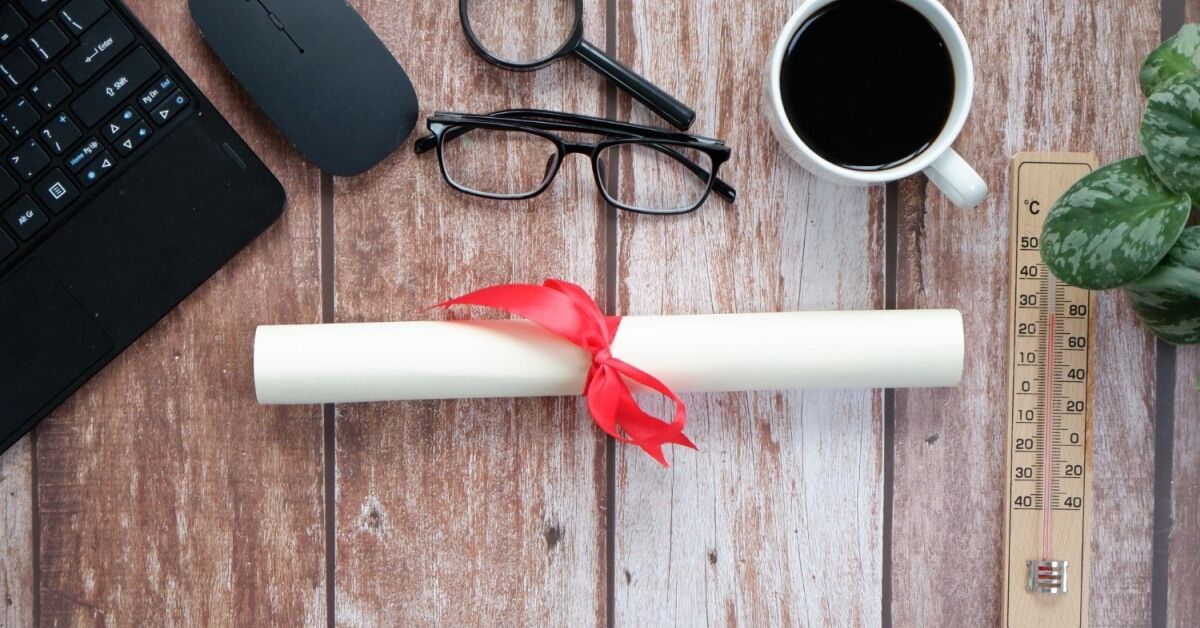 Jakie certyfikaty warto mieć w CV?