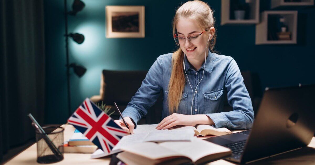 Ile trwa nauka angielskiego?