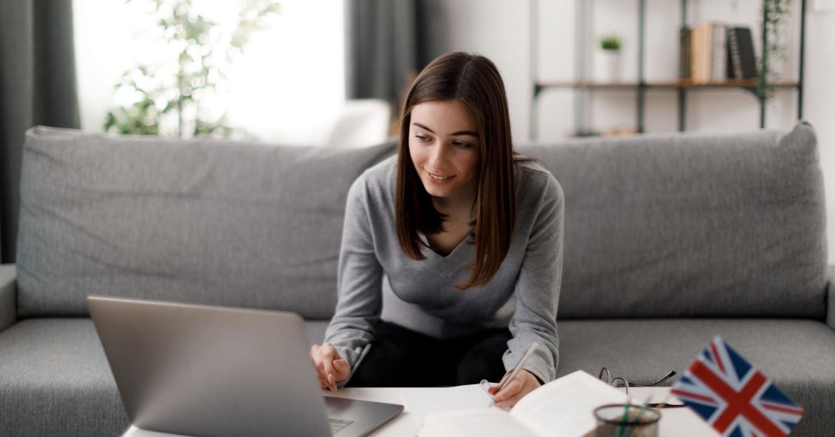 Jak myśleć po angielsku? Praktyczny przewodnik